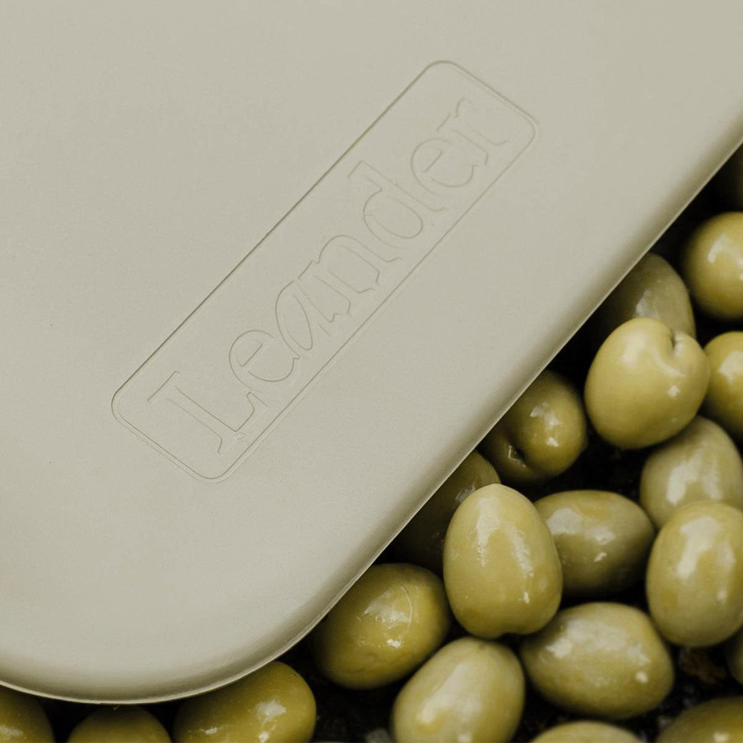 Matty Changing Mat Olive - Leander