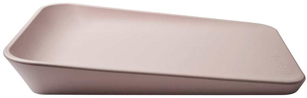 Matty Changing Mat wood rose - Leander