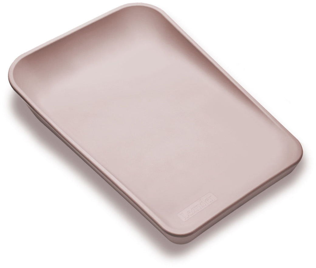 Matty Changing Mat Wood Rose - Leander