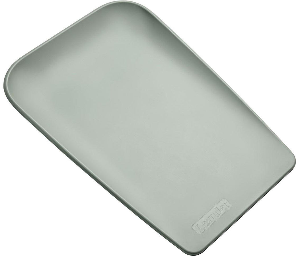 Mini Changing Matty Sage Green - Leander