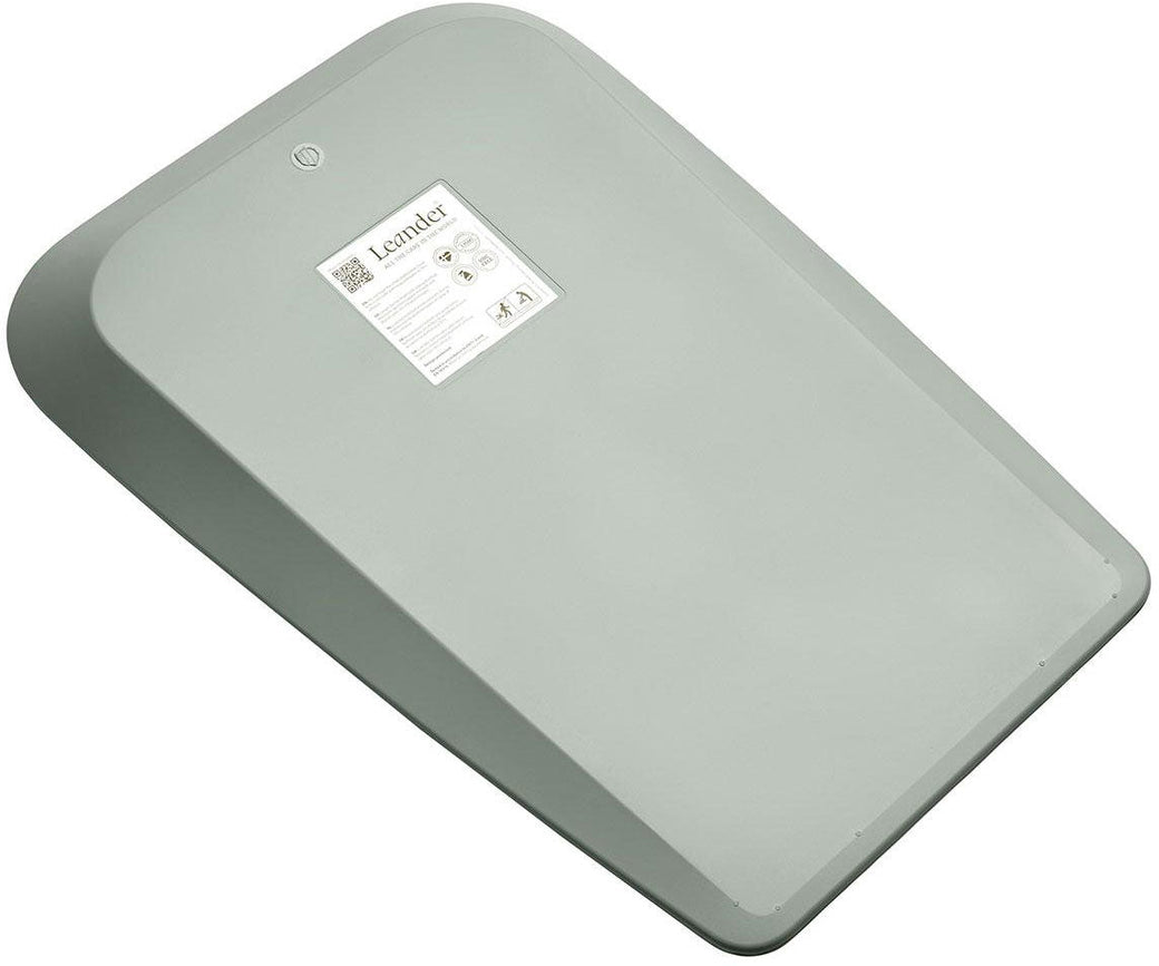 Mini Changing Matty Sage Green - Leander