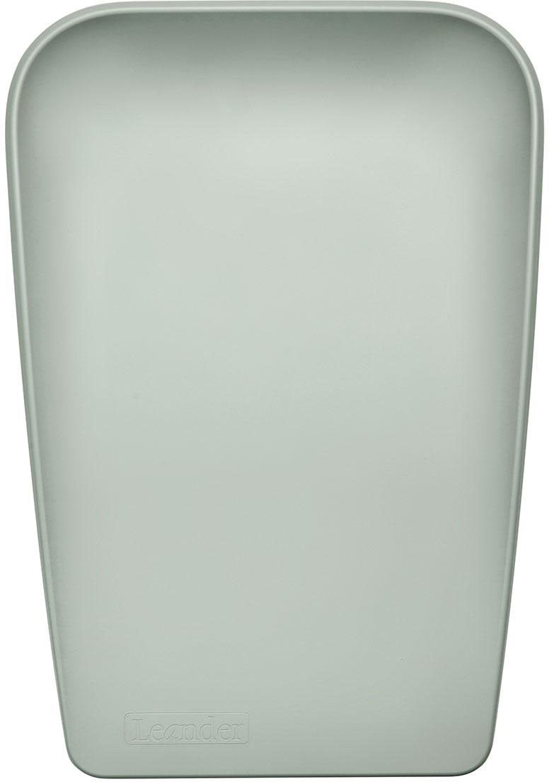 Mini Changing Matty Sage Green - Leander