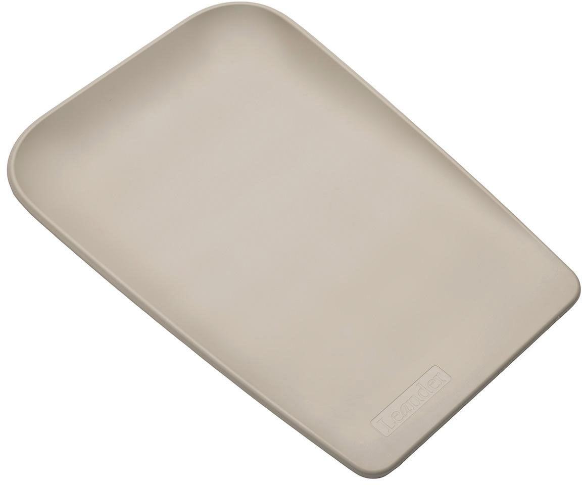 Mini Matty Changing Mat Cappuccino - Leander