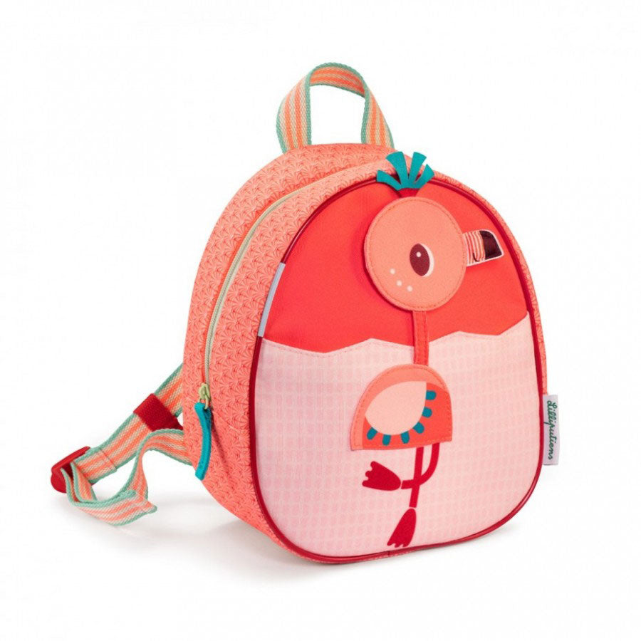 Anais Backpack - Lilliputiens