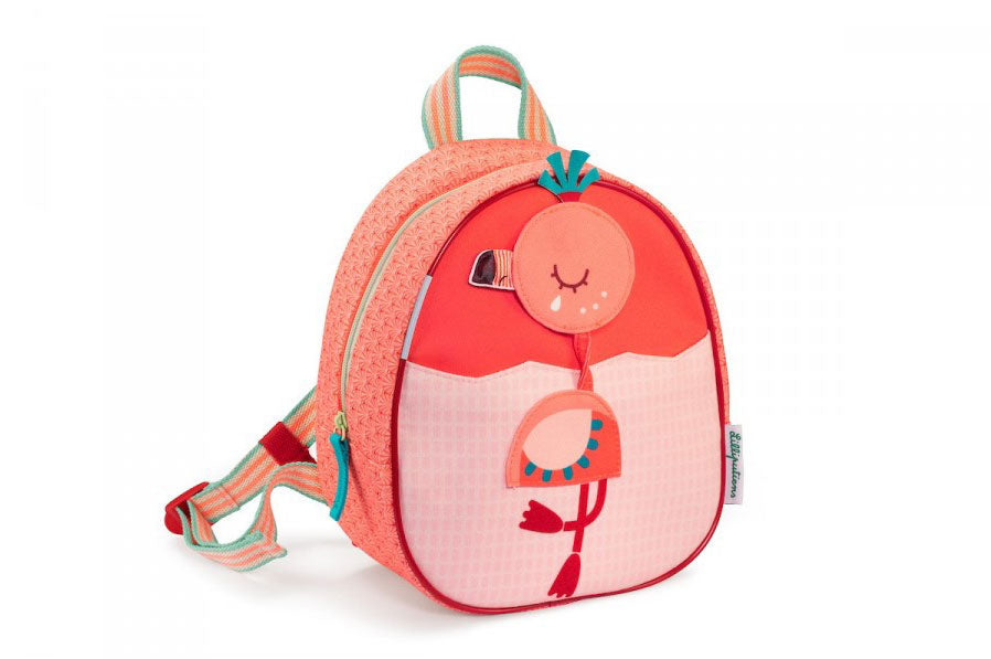 Anais Backpack - Lilliputiens