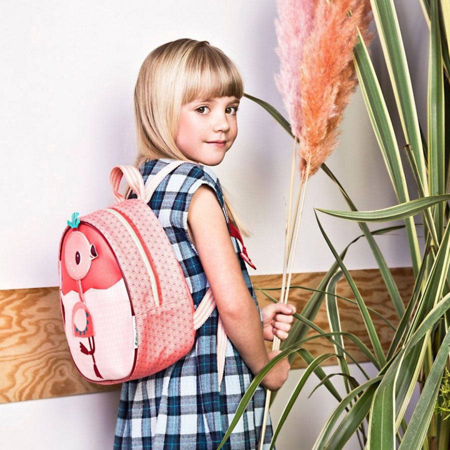 Anais Backpack - Lilliputiens