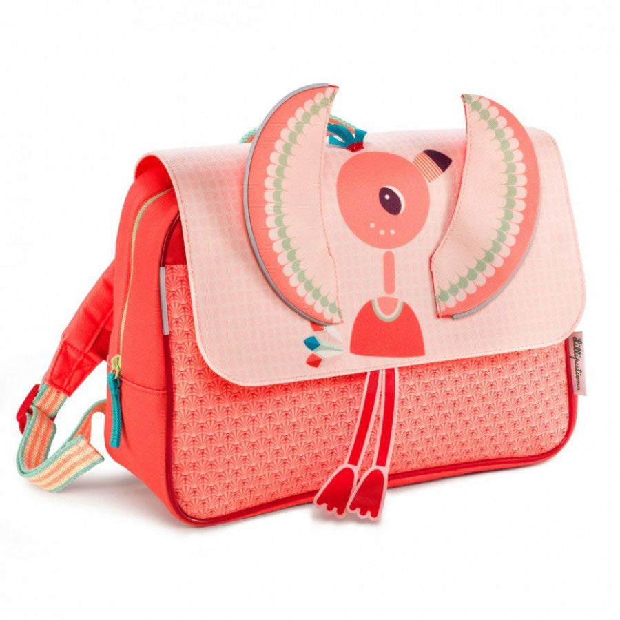 Anais Schoolbag - Lilliputiens