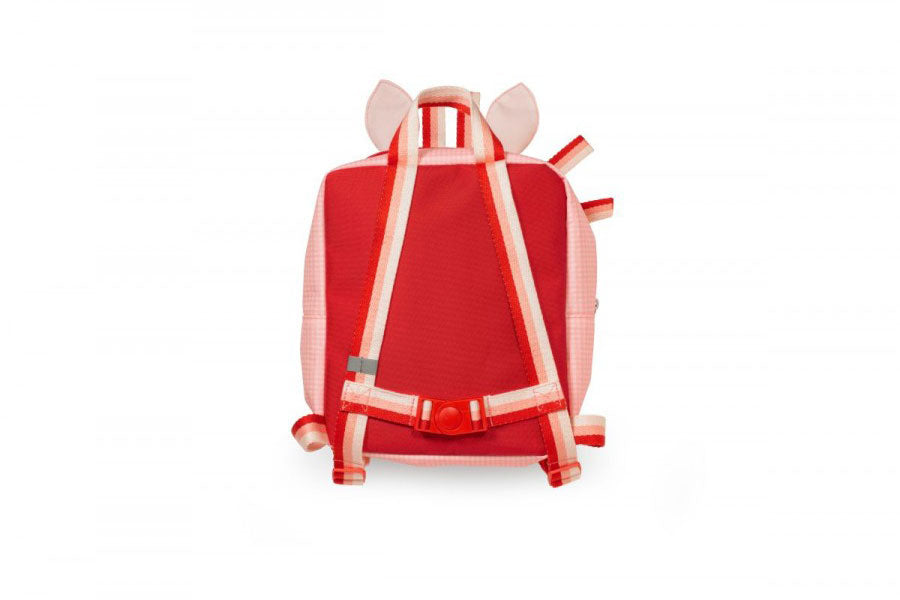 Happy Lena - Recycled PET Backpack - Lilliputiens