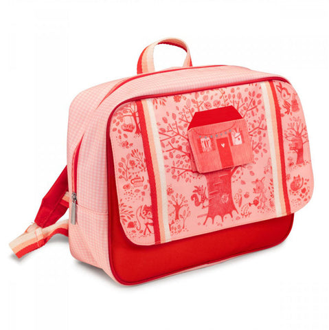 Backpacks
