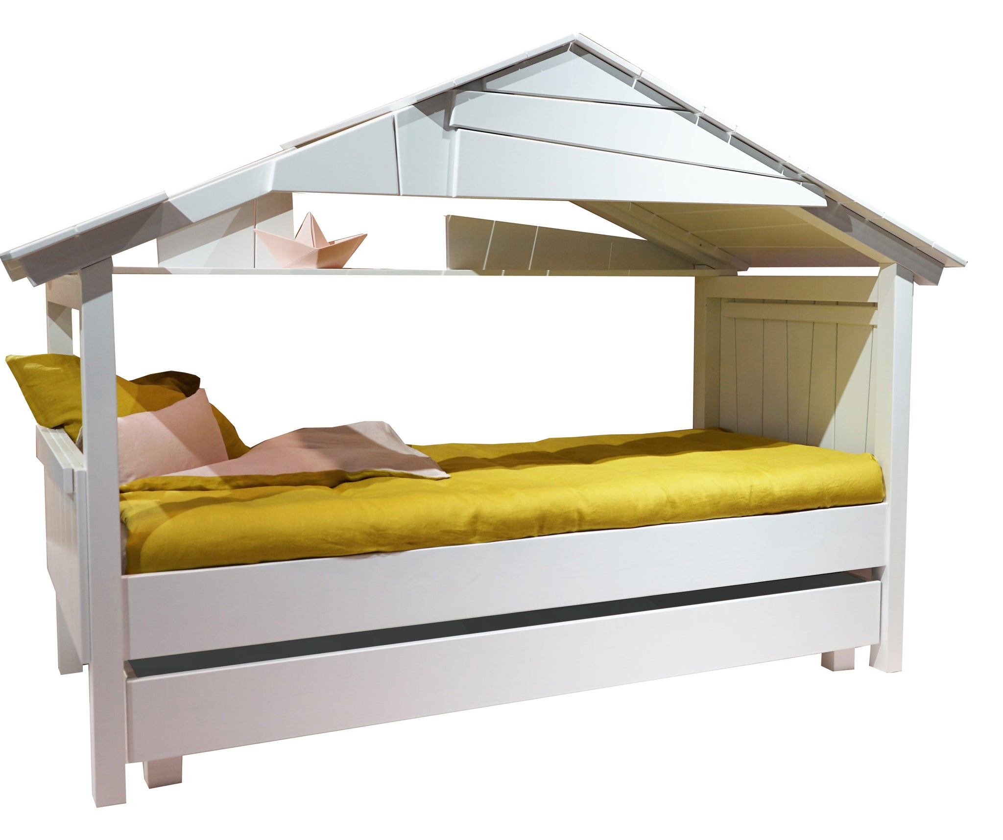 Star Treehouse Bed - Mathy By Bols