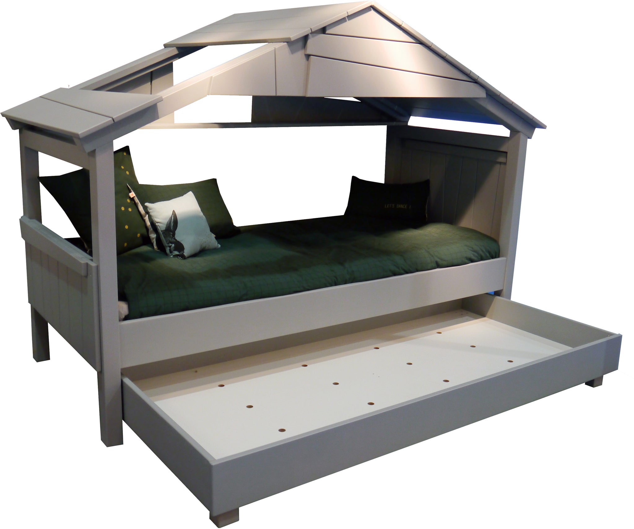 Star Treehouse Bed - Mathy By Bols