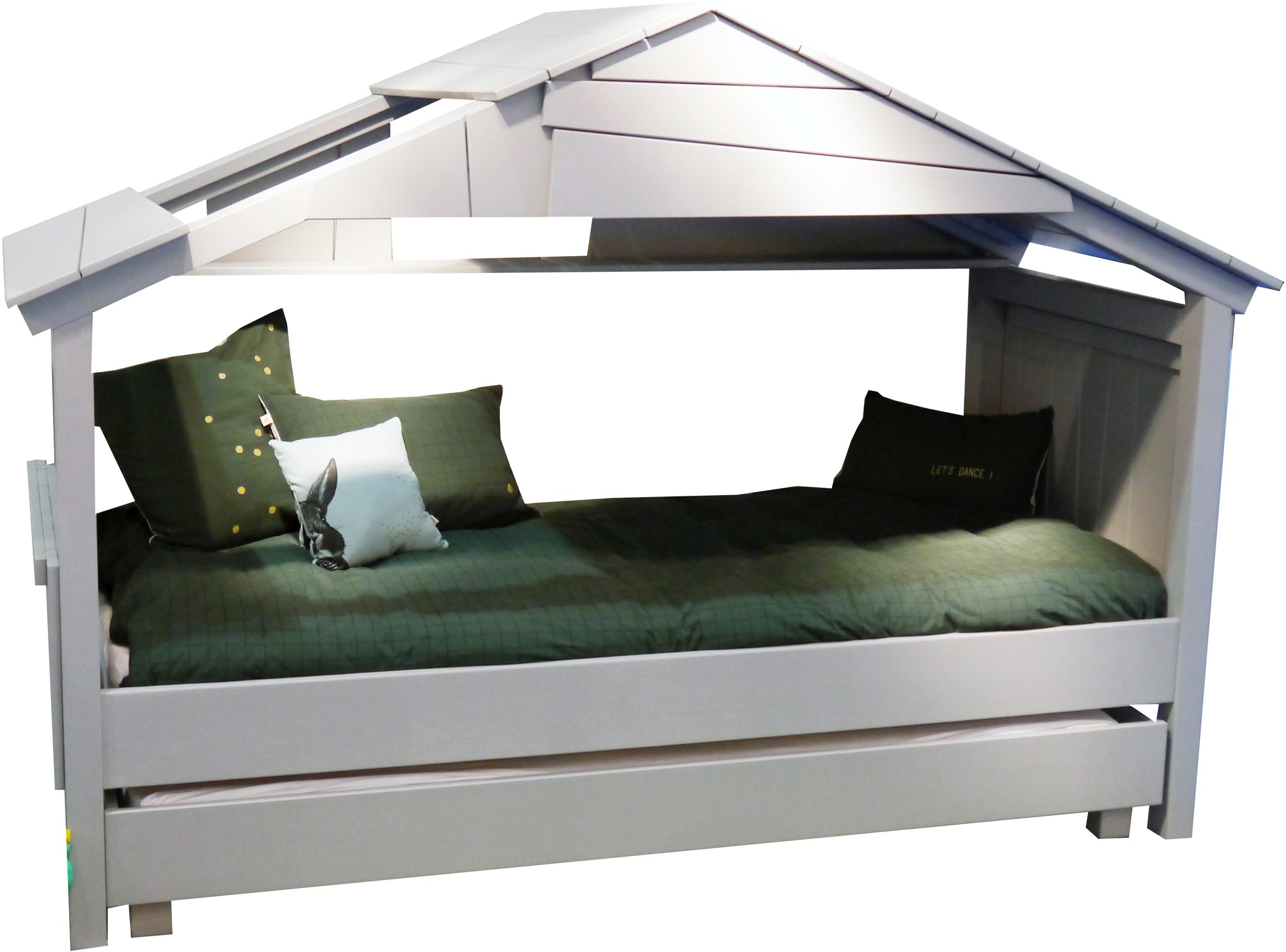 Star Treehouse Bed - Mathy By Bols