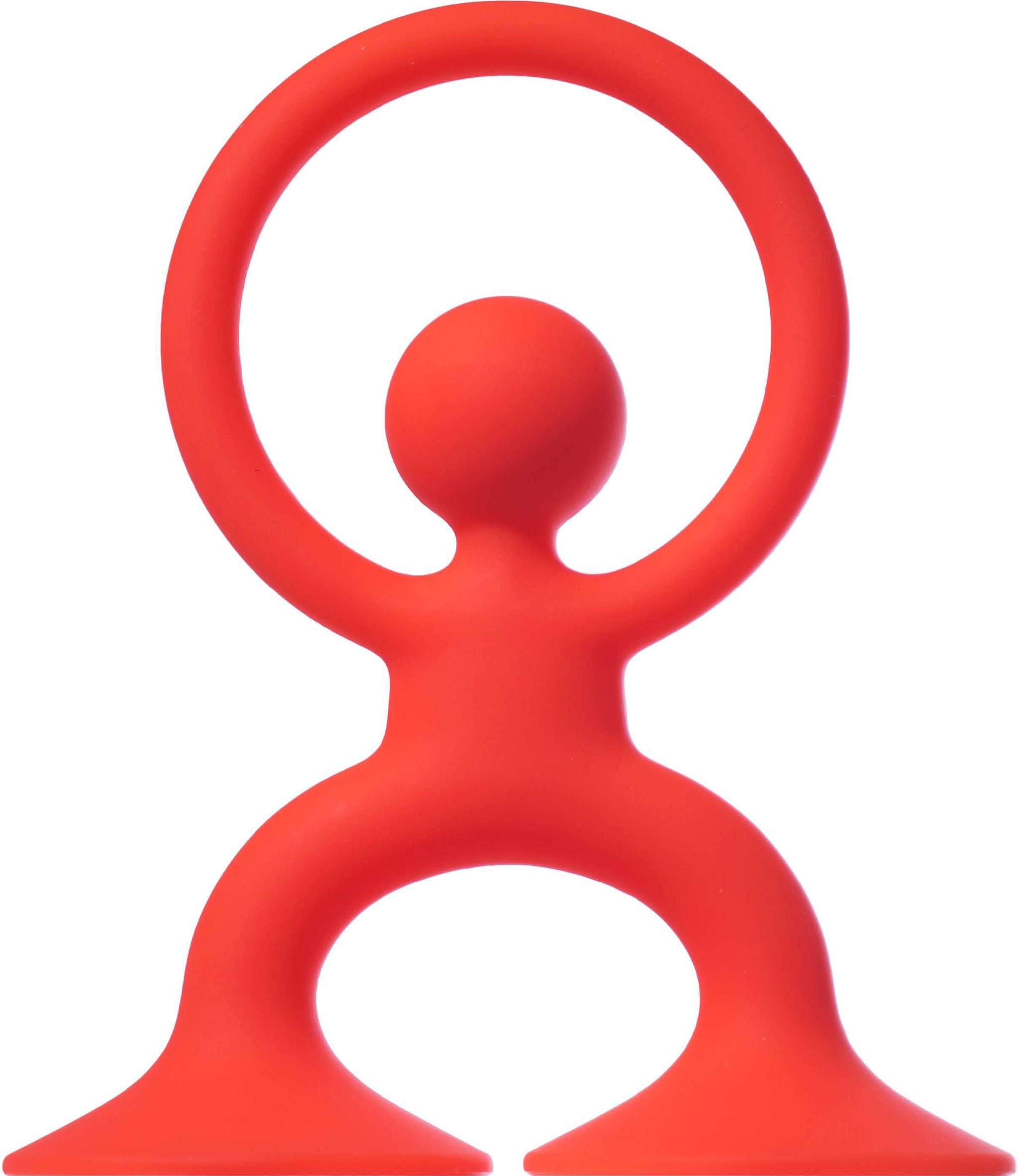 Noogi Teething and Grasping Toy - Moluk