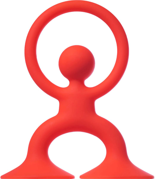 Noogi Teething and Grasping Toy - Moluk