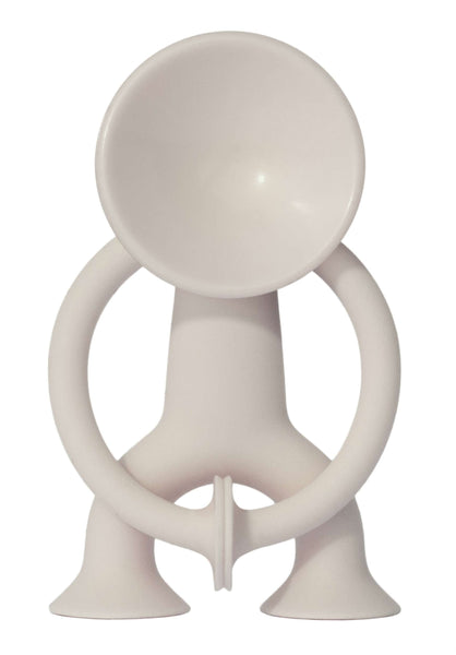 Oogi Junior Beige Figure Toy - Moluk