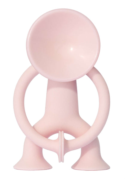 Oogi Junior Pastel Pink Figure Toy - Moluk