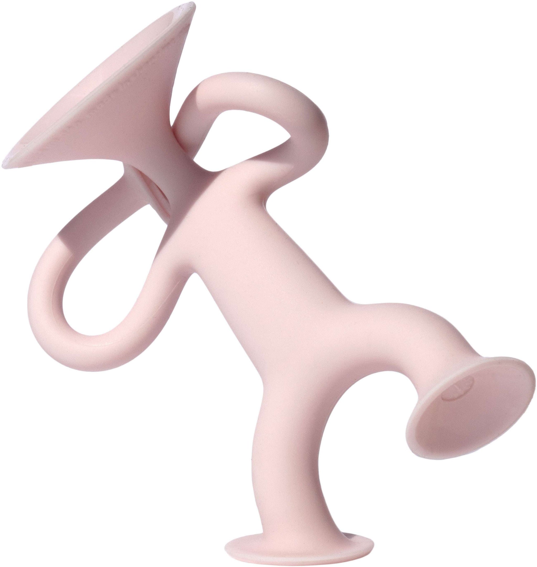 Oogi Junior Pastel Pink Figure Toy - Moluk