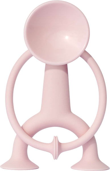 Oogi Pastel Pink Figure Toy - Moluk