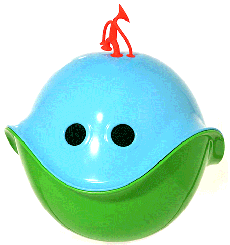 Oogi Red - Moluk