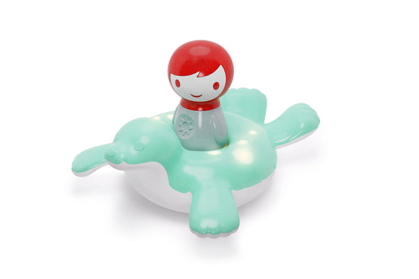 Myland Interactive Light Seal - Kid O