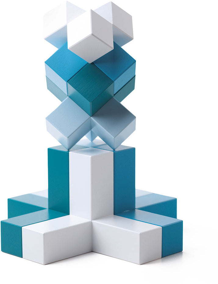 Lithos Christalline Building Blocks - Naef