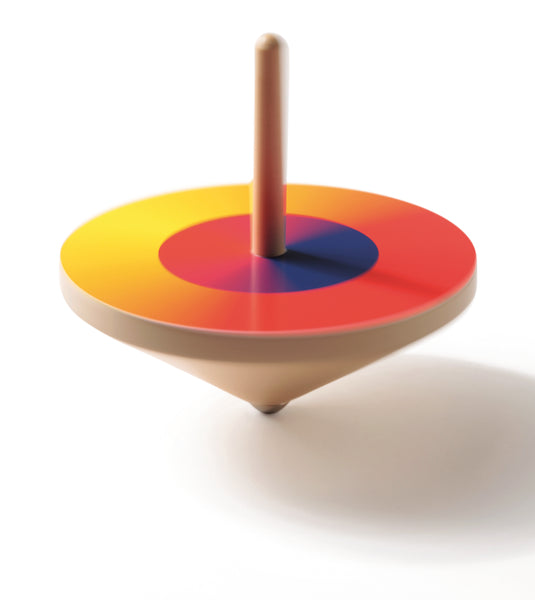 Optical Mixer of Colours - Naef