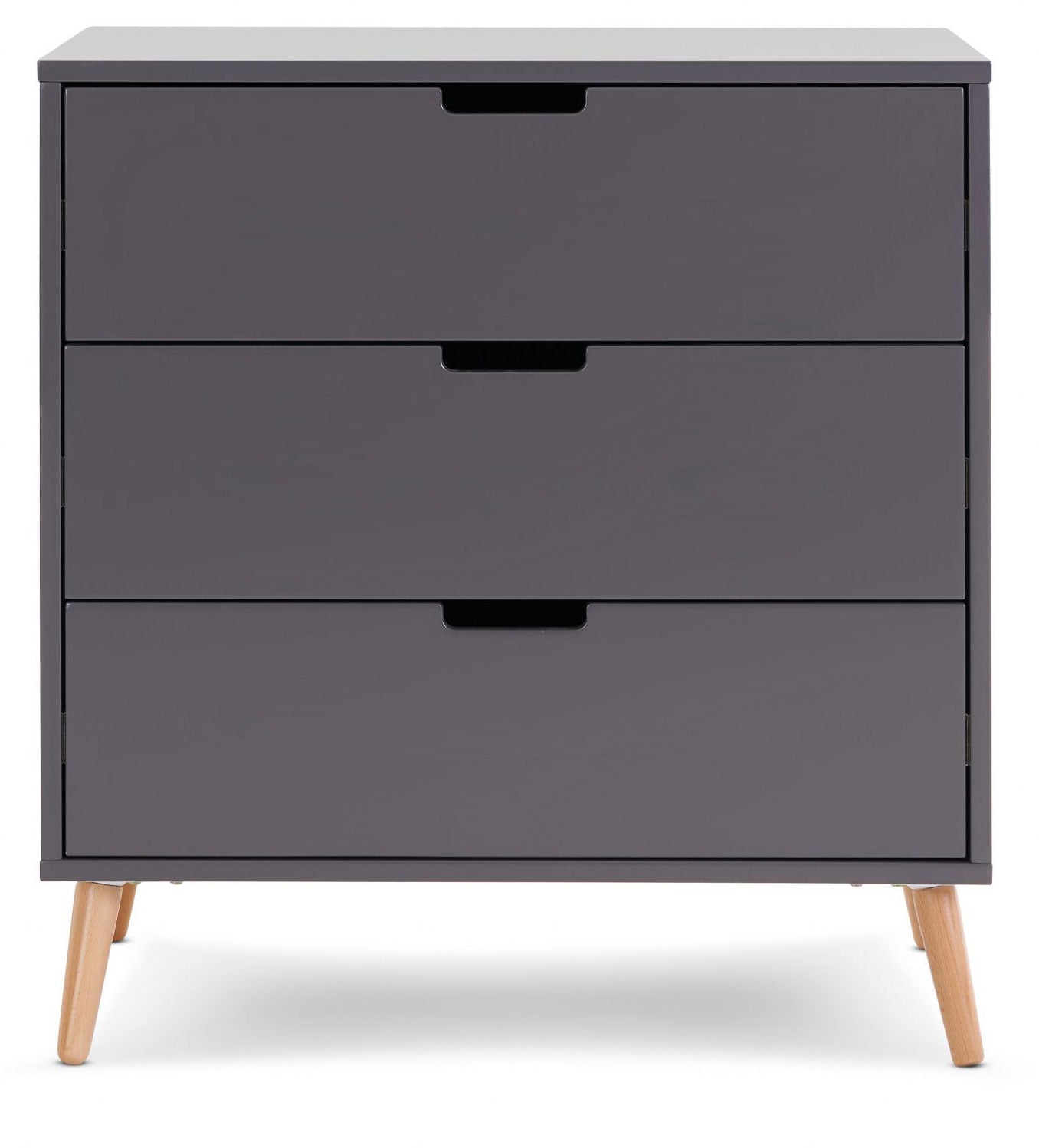 Maya Dresser and Changing Unit Slate - Obaby