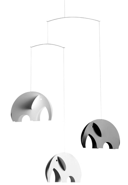 Olephants Mobile - Flensted Mobiles