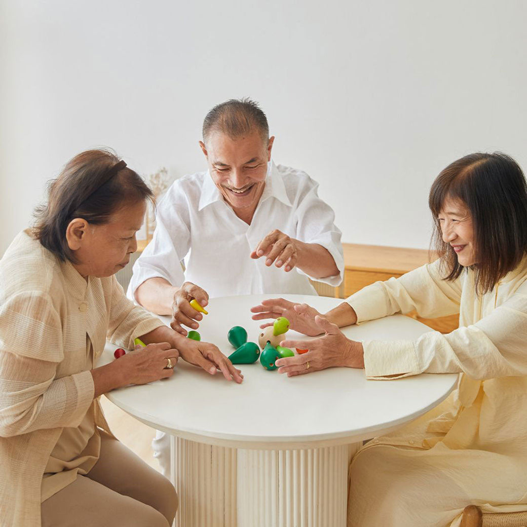 Balancing Cactus - Plan Toys