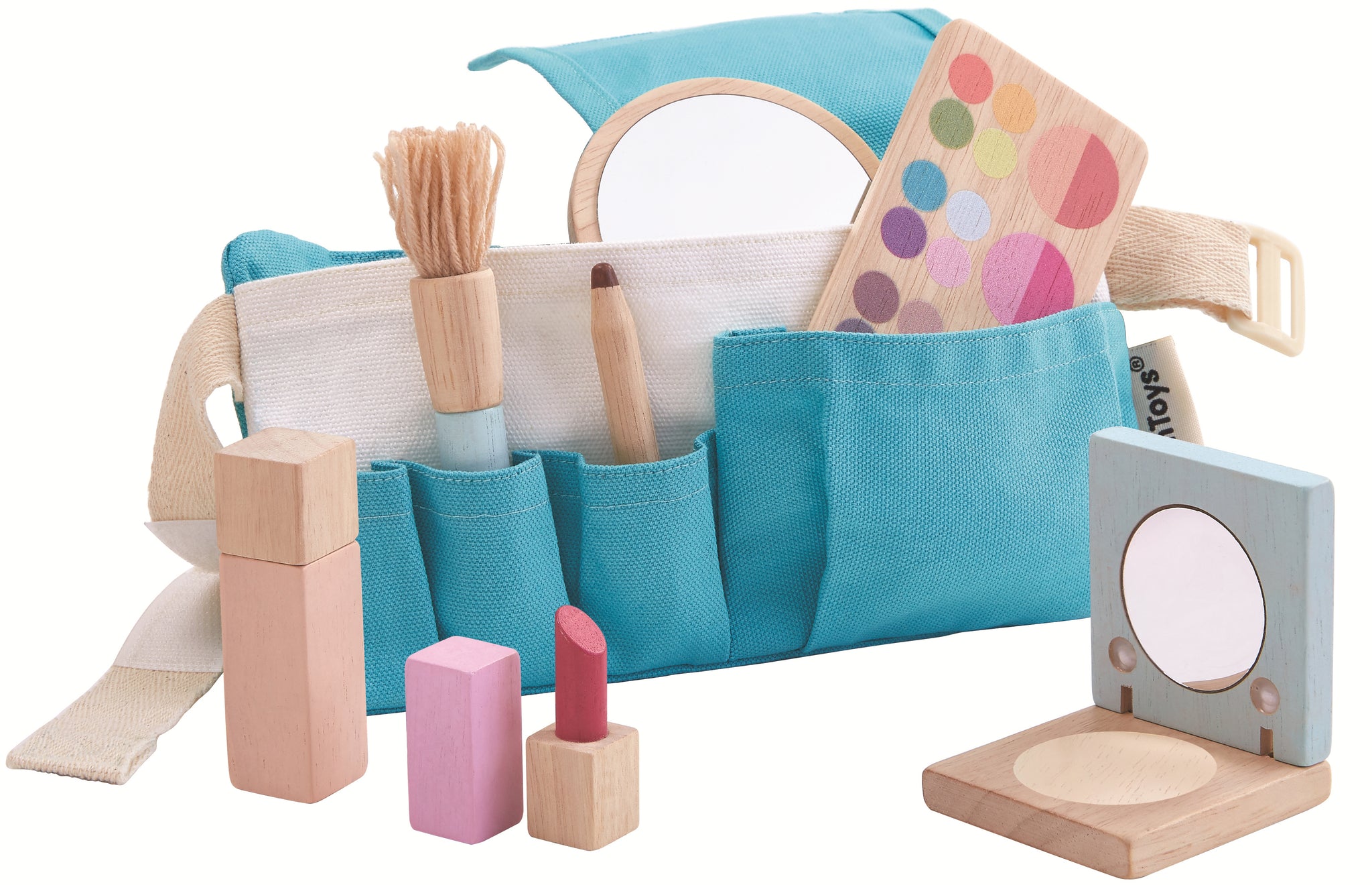 Makeup Set - Plan Toys