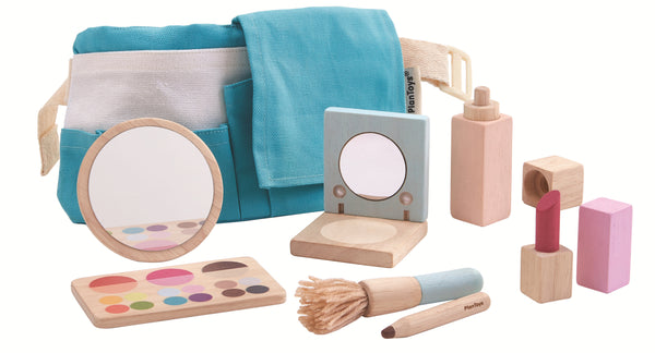 Makeup Set - Plan Toys