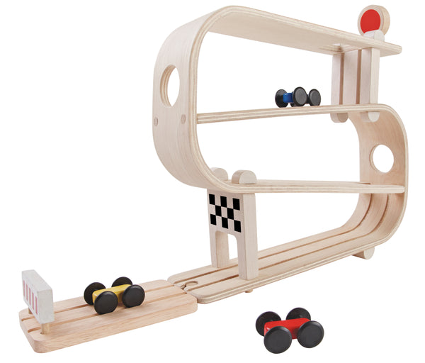 Ramp Racer - Plan Toys