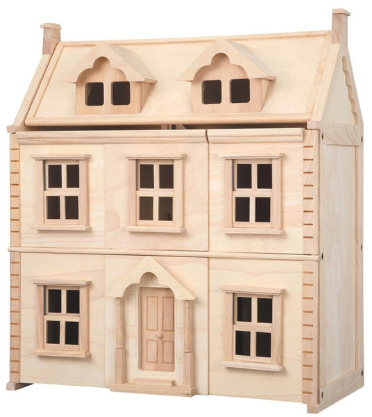 Victorian Dollhouse - Plan Toys