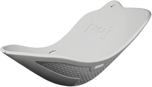 Puj Flyte Grey Baby Bath Tub - Puj