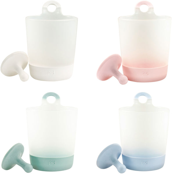 Phillup Hangable Kids Cups 4 Pack Scandinavian Colours - Puj