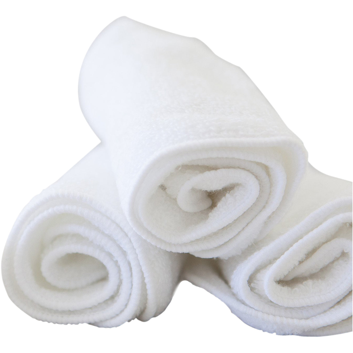 Puj Fresh Wash Cloths 3 Pack - Puj