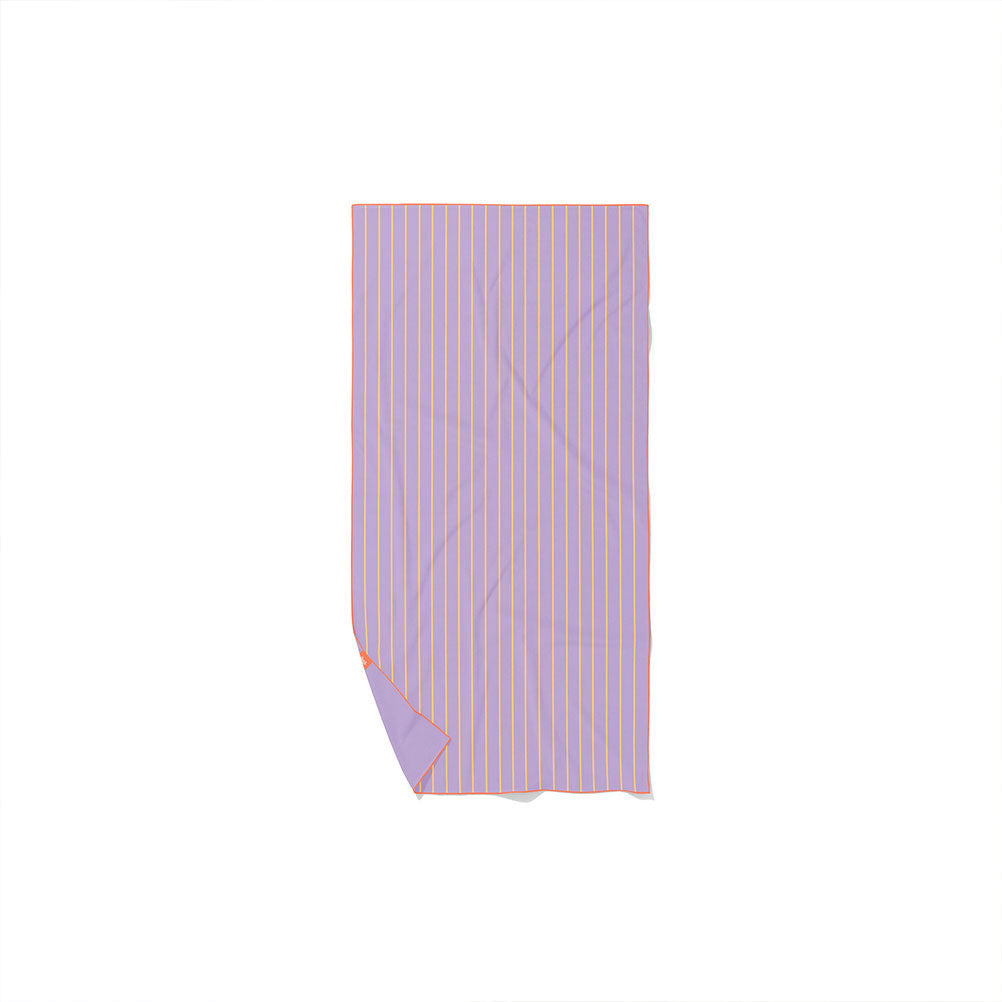 Beach Playtowel Hopscotch (M) - Quut
