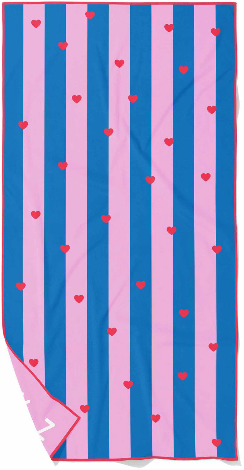 Beach Playtowel Lighthouse (M) - Quut