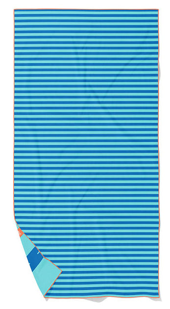 Beach Playtowel Road (M) - Quut