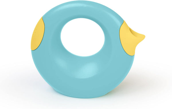 Cana Playful Watering Can Small Banana Blue - Quut