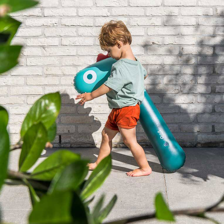 Inflatable Noodle Friends Dino - Quut