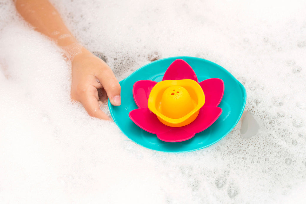 Lili Bath Toy - Quut