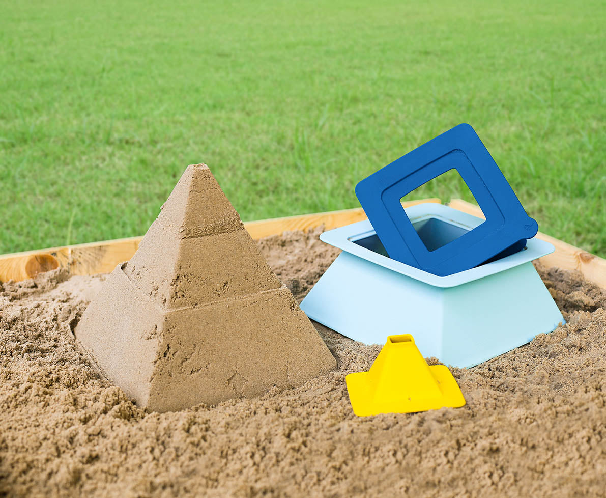 Pira Sand Castle Builder - Quut