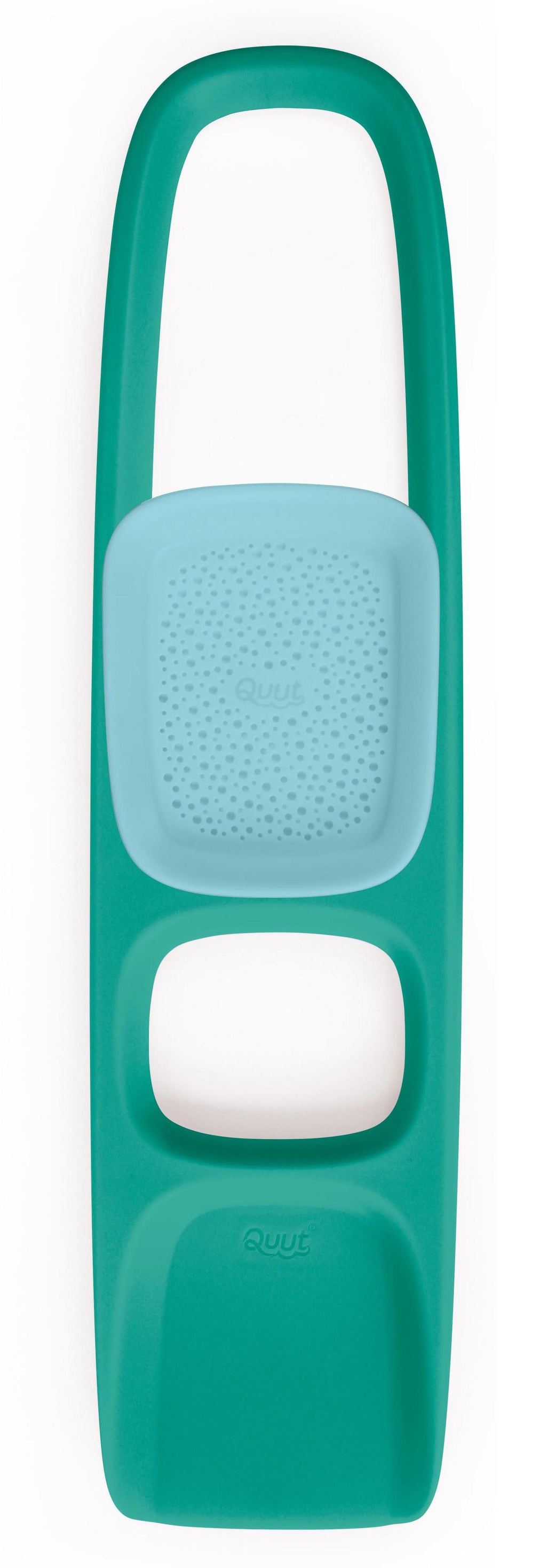 Scoppi Shovel and Sand Sifter Lagoon Vintage - Quut