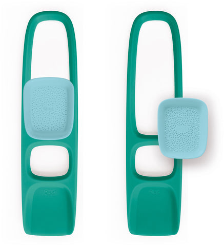 Scoppi Shovel and Sand Sifter Lagoon Vintage - Quut