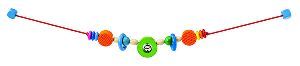 Limbo Pram Chain - Selecta Wooden Toys