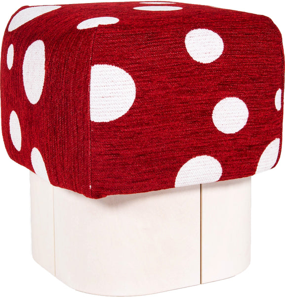 Sieni Storage Stool - Lumo Kids