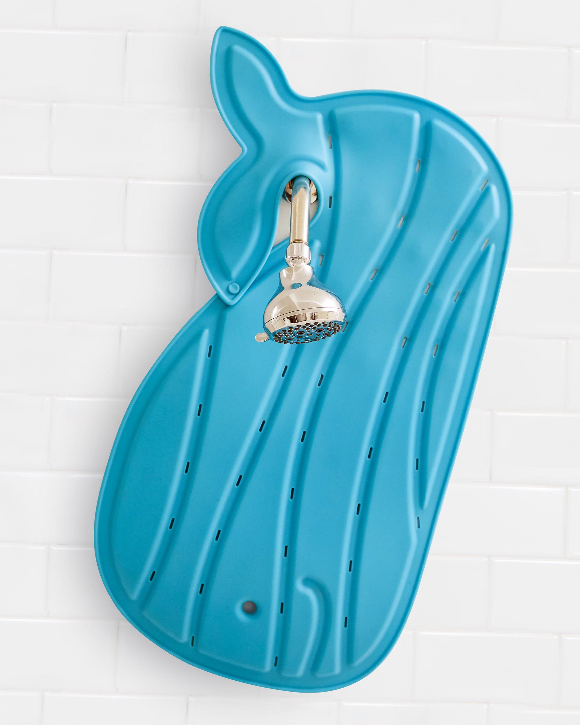 Moby Bath Mat Blue - Skip Hop