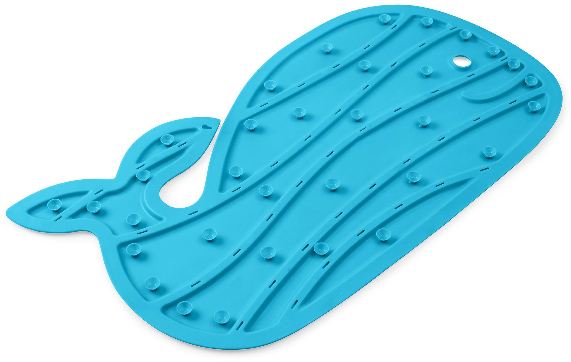 Moby Bath Mat Blue - Skip Hop