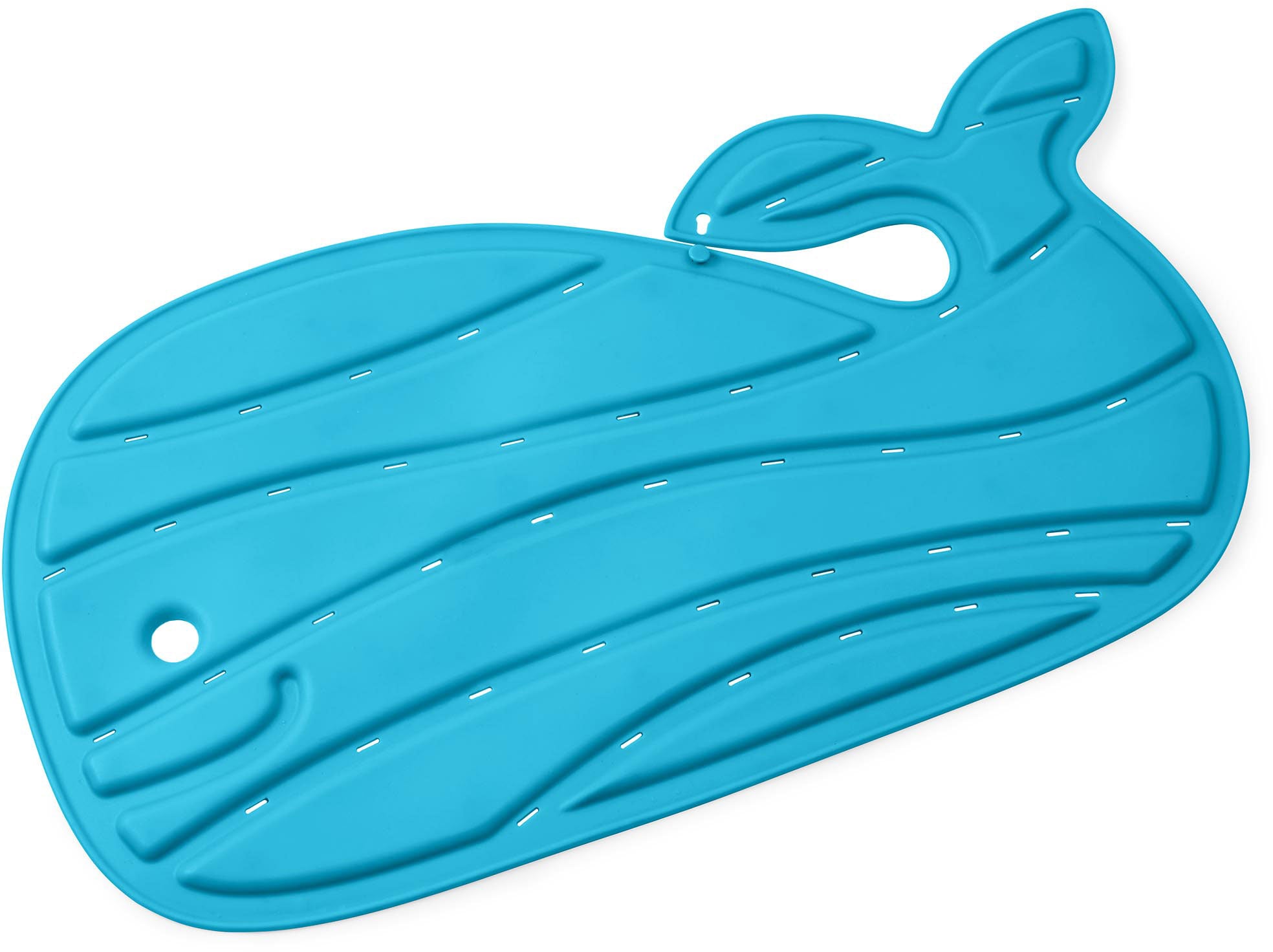 Moby Bath Mat Blue - Skip Hop